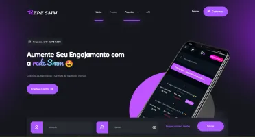 🚀 Painel Smm | Expay Brasil