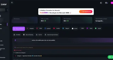 🚀 Painel Smm | Expay Brasil