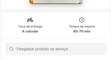 Script De Delivery Com Pedidos Direto No What.s Demostraçao