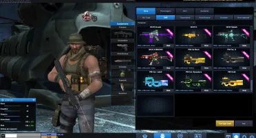 MAJOR 4 --> 93% PARA MAJOR 5
