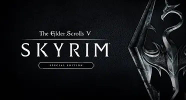 Skyrim Special Edition Pc Steam Offline