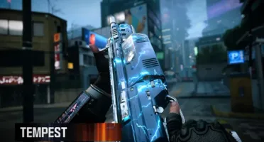 BO7 - Camuflagem Singularity e Infestation