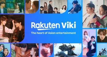 Viki Rakuten Plus Premium 30 Dias - Tela Privada + Entrega A