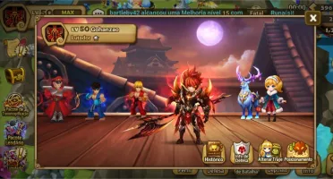 Summones War