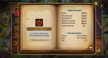 Summones War
