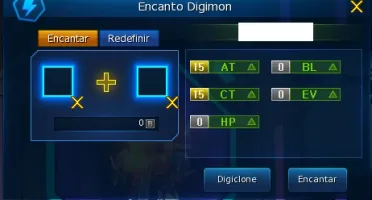 Conta Jump Susanoomon(Shin) Ladmo Omegamon