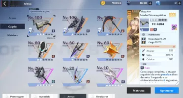17 SSR / SAMIR C3 + KING C1 + NEMESIS C1 / PEGASUS