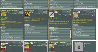 WAKFU - CONTA não REGISTRADA