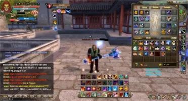 WB REBORN 2 FULL R8 FULL FORÇA PW HYDRA