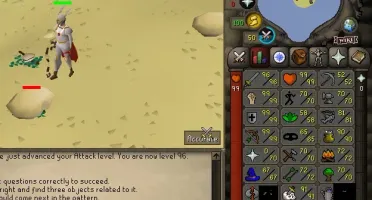 Conta runescape 3 maxed e osrs Conta TOP