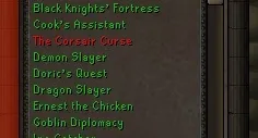 Conta runescape 3 maxed e osrs Conta TOP