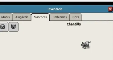 Conta Habbo Traxmachine