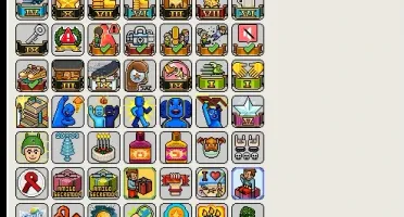 Conta Habbo Traxmachine