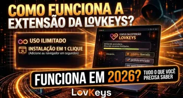 Acesso Lovable Sem Trava de Créditos - 30 Dias (+Bônus)