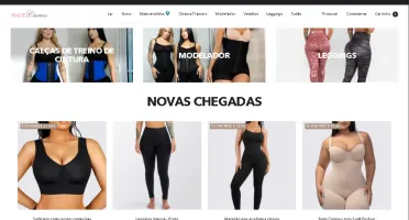 Tema Shopify Focal Original + Atualizações