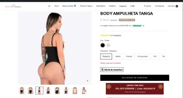 Tema Shopify Focal Original + Atualizações