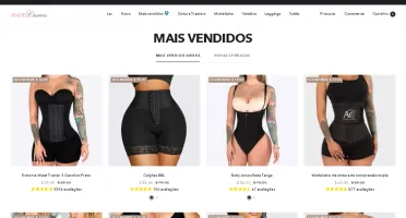 Tema Shopify Focal Original + Atualizações