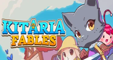 Xbox Kitaria Fables: Deluxe Edition #C95657