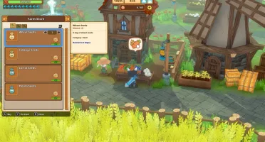Xbox Kitaria Fables: Deluxe Edition #C95657