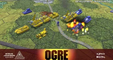Xbox Ogre: Console Edition #C15531