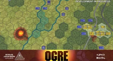 Xbox Ogre: Console Edition #C15531