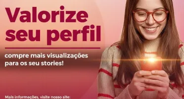 Seguidores no Instagram Premium Agência