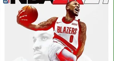 Xbox NBA 2K21 #C76832