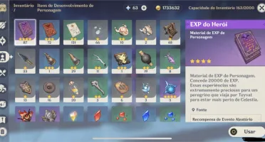 AYAKA + QIQI sem username vinculado AR 27
