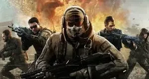 [STEAM] CoD: Black Ops 3 - DARK MATTER + 1000 LVL + Zombies