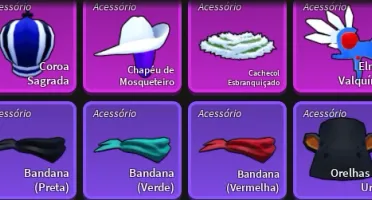 Conta OP Blox Fruit(Nivel 2300+, várias gamepasses e itens)