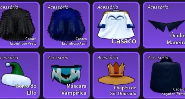 Conta OP Blox Fruit(Nivel 2300+, várias gamepasses e itens)