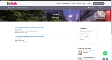Script PHP Para Imobiliária, Corretores, Portal Imobiliário