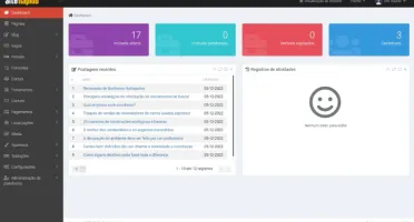 Script PHP Para Imobiliária, Corretores, Portal Imobiliário