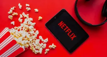Netflix 30 Dias + suporte +Renovação