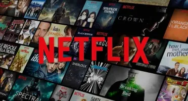 Netflix 30 Dias + suporte +Renovação
