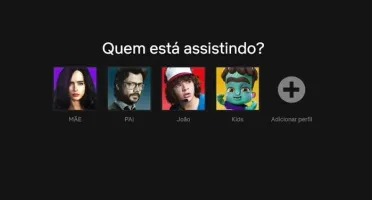 Netflix 30 Dias + suporte +Renovação