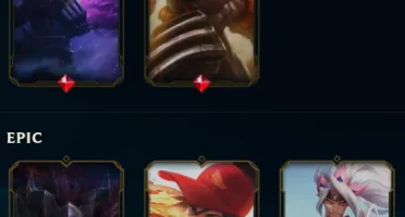 Conta Diamante Iv Booster Rengar