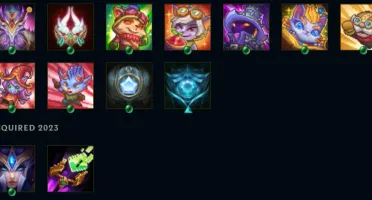 Conta Diamante Iv Booster Rengar