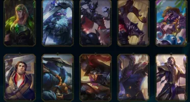 Conta Diamante Iv Booster Rengar