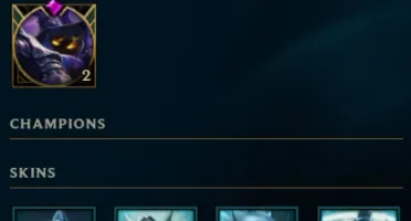 Conta Diamante Iv Booster Rengar