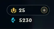 Conta Diamante Iv Booster Rengar