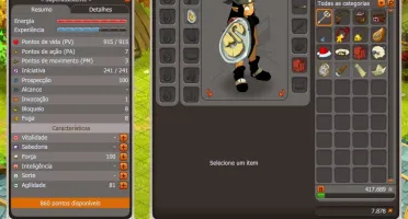Iop 173, Spiritia (SEM SET)