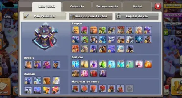 Cv15 Semi Full Th15 6 Paisagens Vilinha Full Ñ Cv14 Cv13
