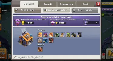 Cv15 Semi Full Th15 6 Paisagens Vilinha Full Ñ Cv14 Cv13