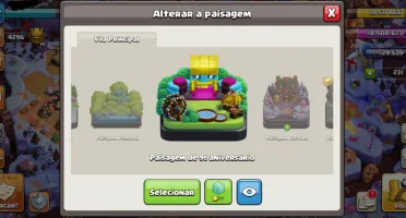 Cv15 Semi Full Th15 6 Paisagens Vilinha Full Ñ Cv14 Cv13