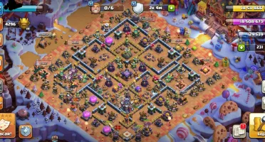 Cv15 Semi Full Th15 6 Paisagens Vilinha Full Ñ Cv14 Cv13