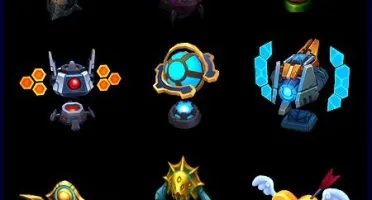 Conta platina V