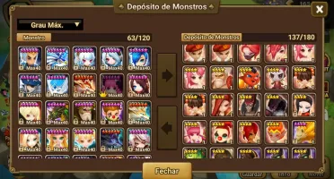 SW Global mid game 8 nat 5 21 6*
