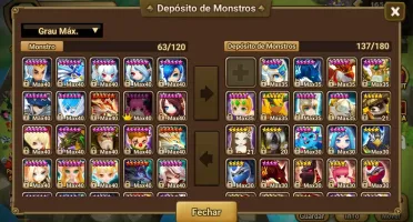 SW Global mid game 8 nat 5 21 6*