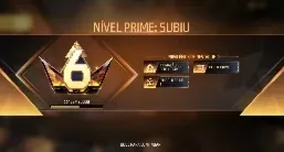 Conta free fire com passes antigos e Itens raros